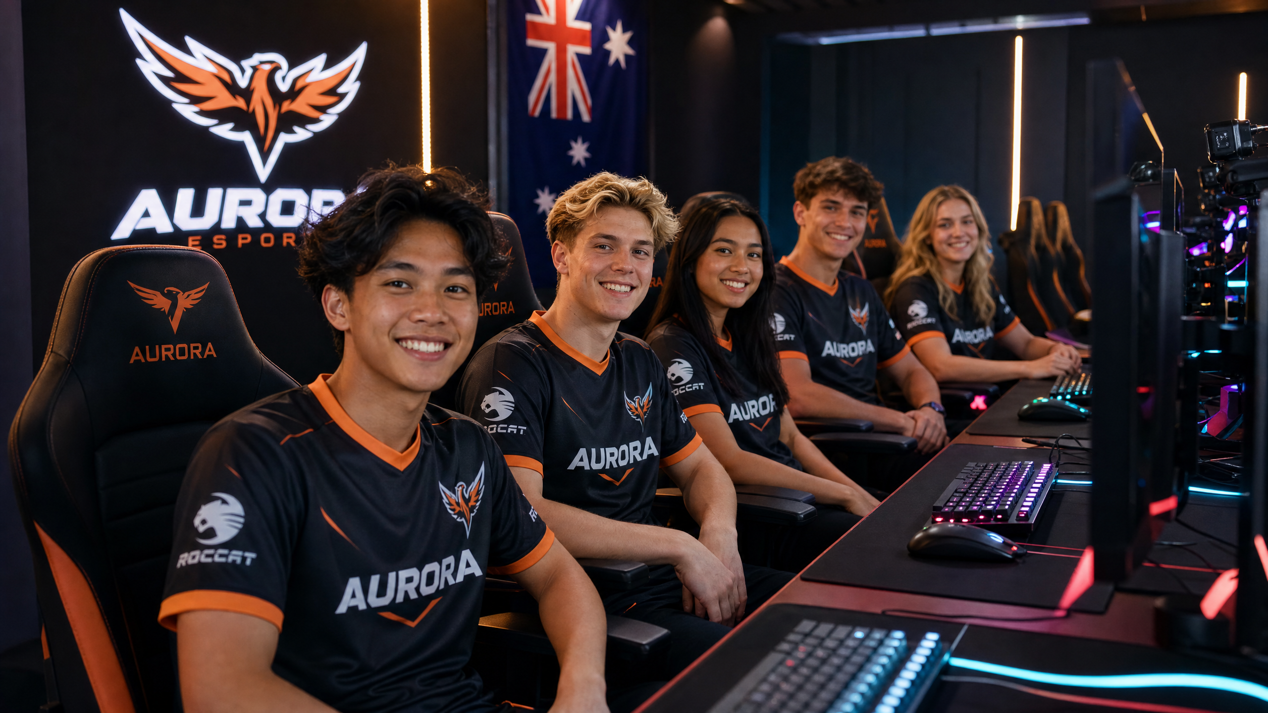 Brisbane Invitational