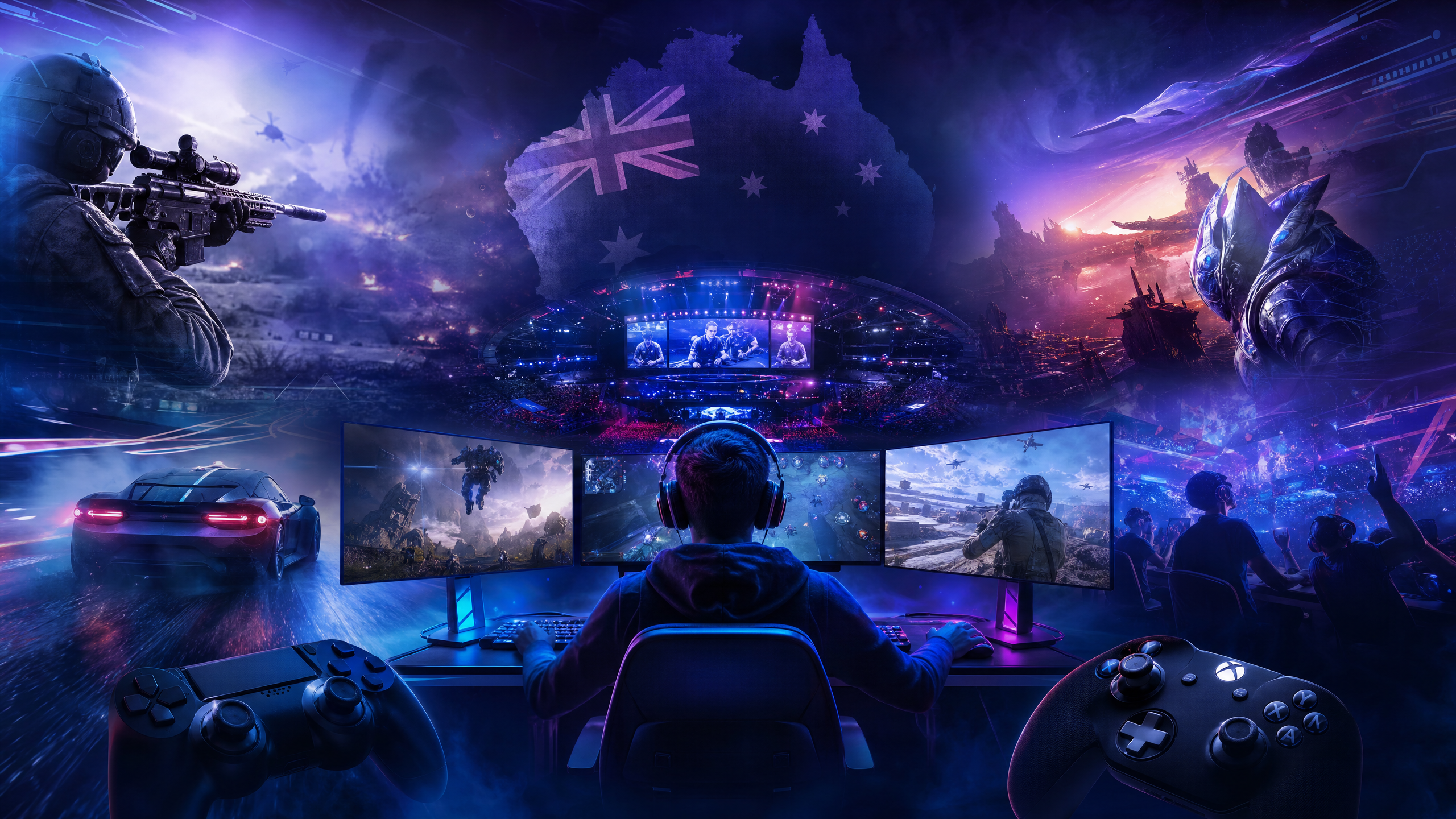 Sydney Open
